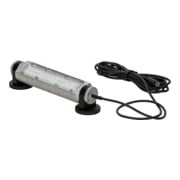 BAUER& BÖCKER Lampe LED ronde pour machine, type : 250 mm-2