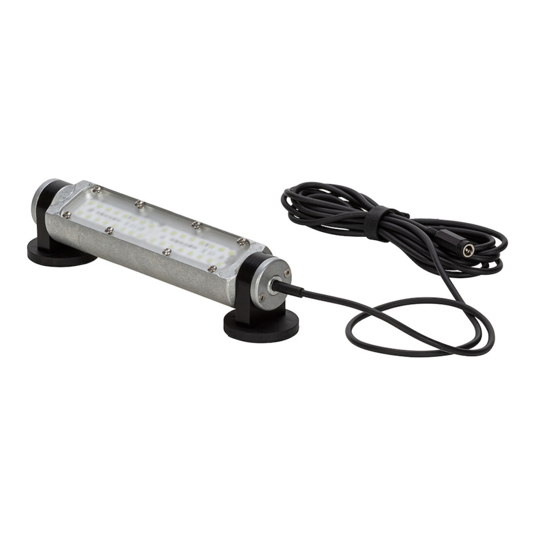 BAUER& BÖCKER Lampe LED ronde pour machine, type : 250 mm