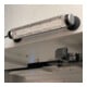 BAUER& BÖCKER Lampe LED ronde pour machine, type : 250 mm
