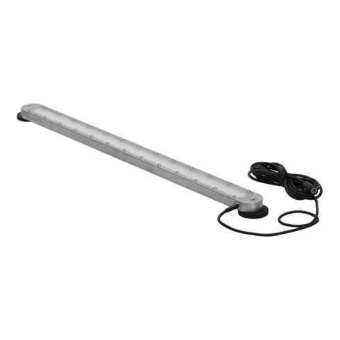 Bauer + Böcker LED lampe d'atelier Nightwatcher 250 mm 900 lumens