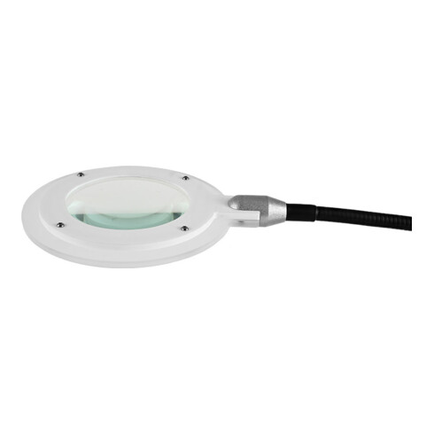 Bauer + Böcker Loupe lumineuse LED Slim