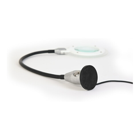 Bauer + Böcker Loupe lumineuse LED Slim