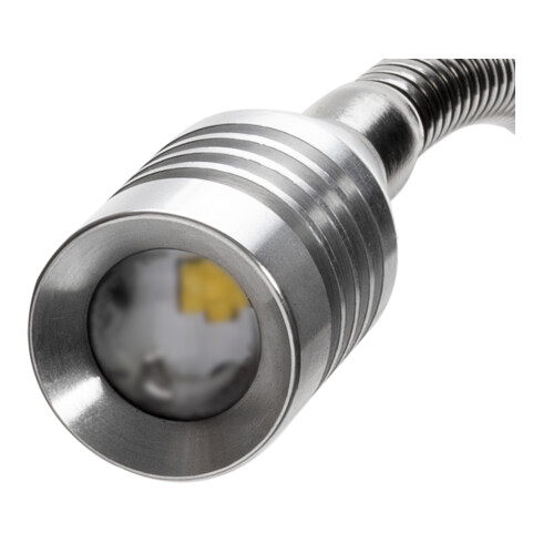 Bauer + Böcker Projecteur de travail LED 200 lumens