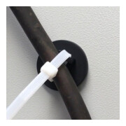 Bauer + Böcker Aimants pour montage de câbles Diamètre 22 mm Bauer und Böcker-4