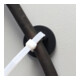 Bauer + Böcker Aimants pour montage de câbles Diamètre 31mm Bauer und Böcker