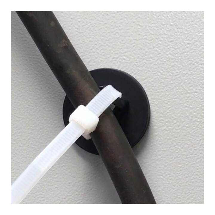 Bauer + Böcker Aimants pour montage de câbles Diamètre 31mm Bauer und Böcker