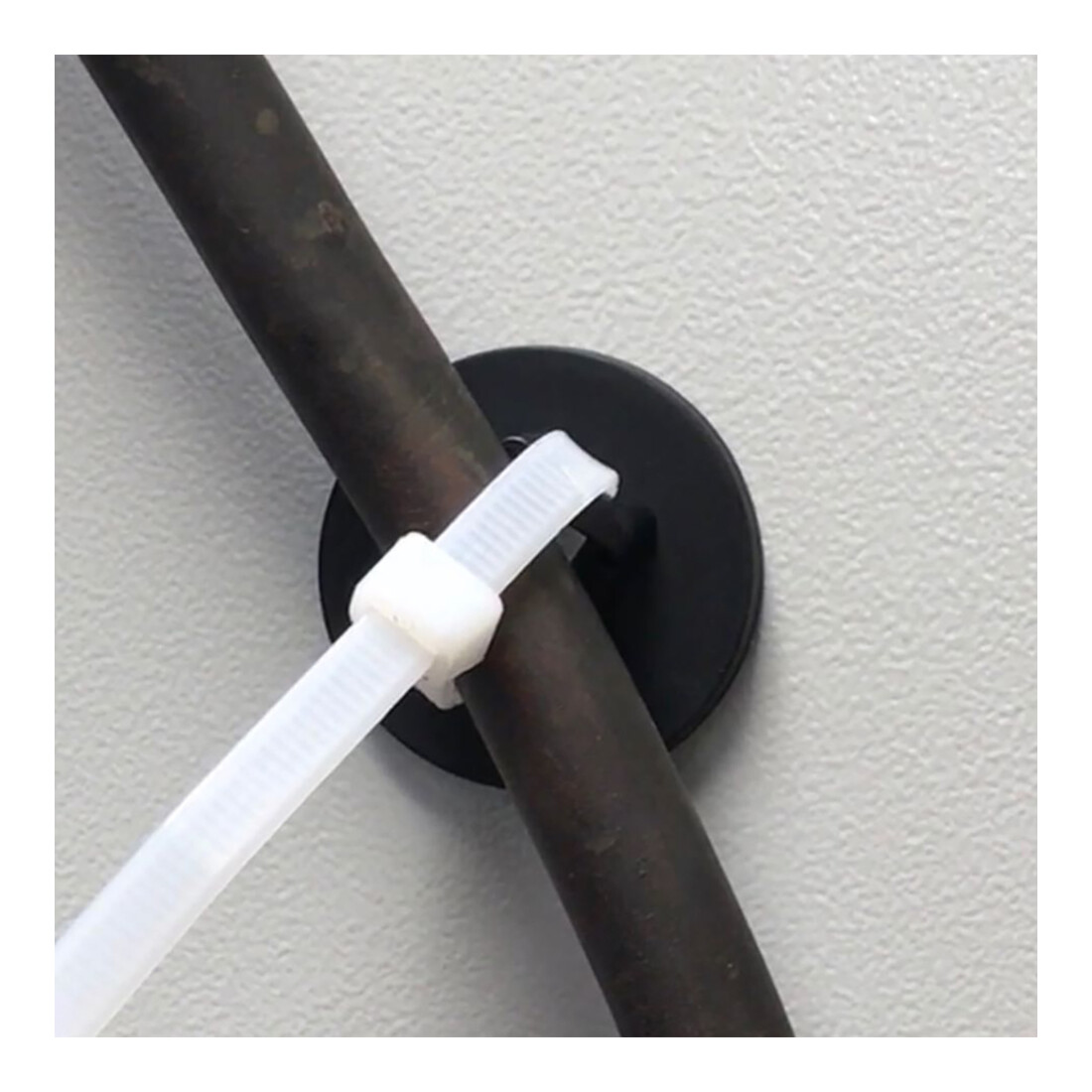 Bauer + Böcker Aimants pour montage de câbles Diamètre 43mm Bauer und Böcker