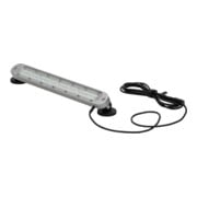 BAUER & BÖCKER Lampe à LED pour machines plat, Type : 303 mm