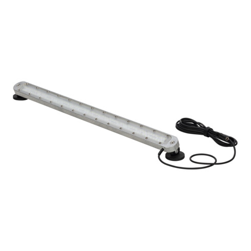 BAUER & BÖCKER Lampe à LED pour machines plat, Type : 546 mm