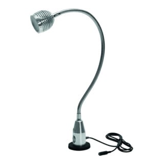 Bauer + Böcker Lampe de travail LED Flexi 450 lumens dimmable