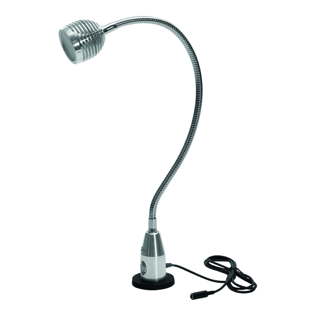 Bauer + Böcker Lampe de travail LED Flexi 450 lumens dimmable