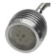 Bauer + Böcker Lampe de travail LED Flexi 450 lumens dimmable