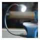 Bauer + Böcker Lampe de travail LED Flexi 450 lumens dimmable