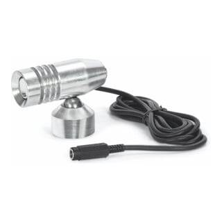 Bauer + Böcker Lampe de travail LED Lichtblick 200 lumens dimmable