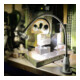 Bauer + Böcker Lampe de travail LED projecteur point 90° 28 mm