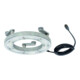 BAUER& BÖCKER Lampe LED circulaire pour machine, type : 160 mm