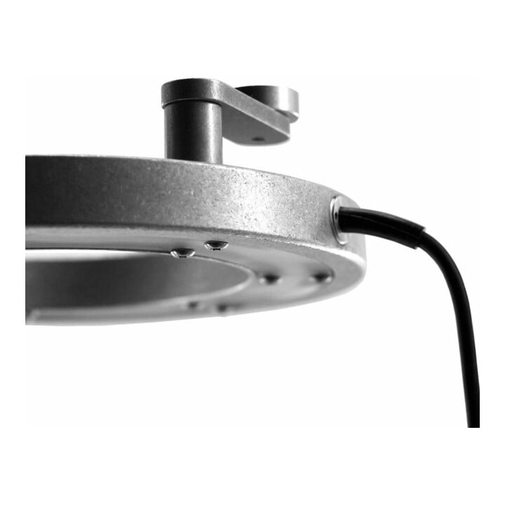 BAUER& BÖCKER Lampe LED circulaire pour machine, type : 160 mm