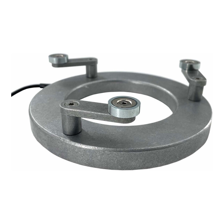 BAUER& BÖCKER Lampe LED circulaire pour machine, type : 160 mm