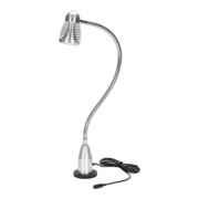 BAUER & BÖCKER Lampes de travail à LED, Type : 5