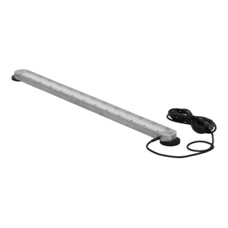 Bauer + Böcker LED lampe d'atelier Nightwatcher 250 mm 900 lumens