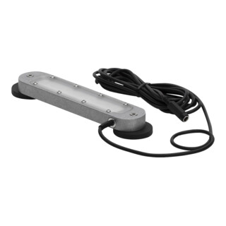 Bauer + Böcker LED Lampe de machine pour étable Nachtwächter 155mm 300 Lumens