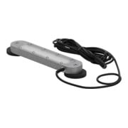 Bauer + Böcker LED Lampe de machine pour étable Nachtwächter 155mm 300 Lumens-1