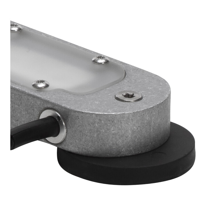 Bauer + Böcker LED Lampe de machine pour étable Nachtwächter 155mm 300 Lumens