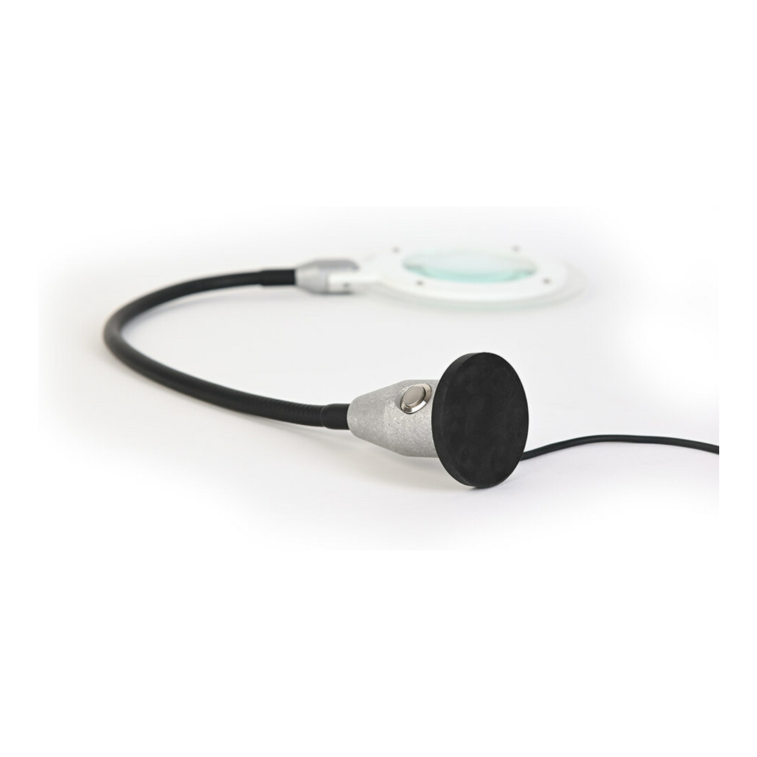 Bauer + Böcker Loupe lumineuse LED Slim