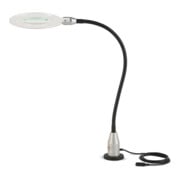 Bauer + Böcker Loupe lumineuse LED Slim-5