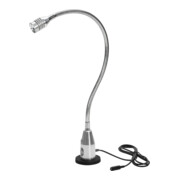 Bauer + Böcker Projecteur de travail LED 200 lumens-1