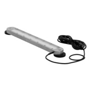 Bauer + Böcker Rampe lumineuse LED pour machine 323 mm 1200 lumens fixe-1