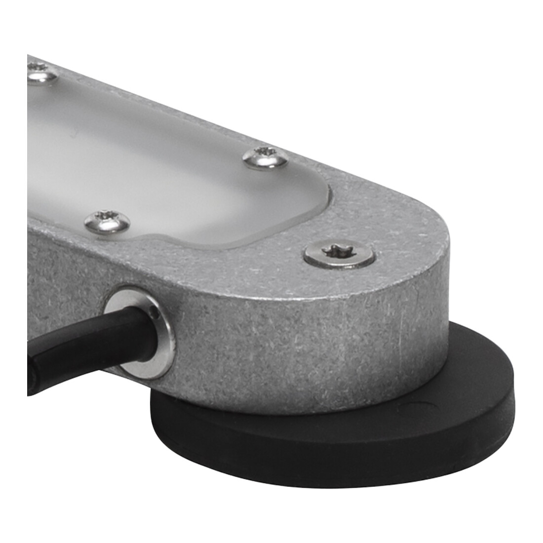 Bauer + Böcker Rampe lumineuse LED pour machine 323 mm 1200 lumens fixe