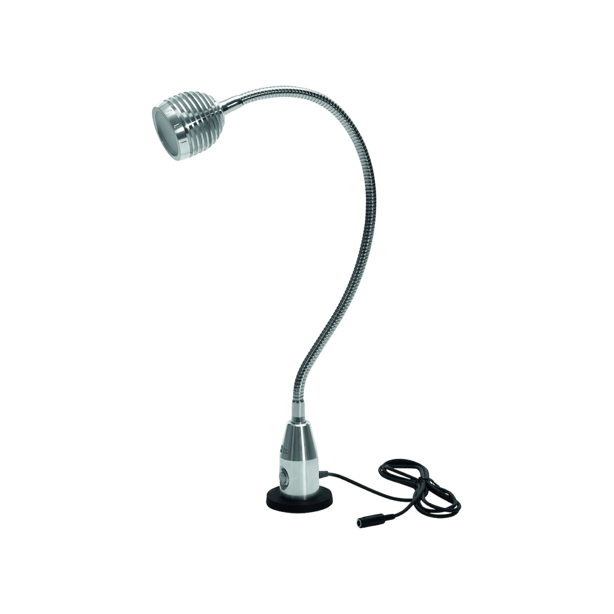 Bauer + Böcker LED-Arbeitsleuchte Flexi 450Lumen dimmbar ; Bauer & Böcker