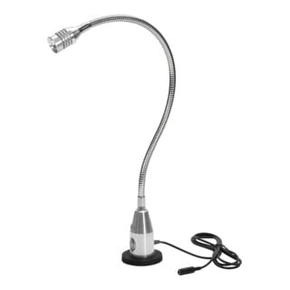 Bauer + Böcker LED-Arbeitsleuchte Punktstrahler 200Lumen