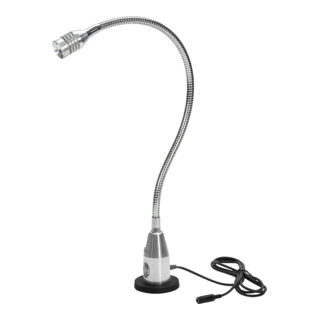 BAUER& BÖCKER LED-Arbeitsleuchte, Typ: 2