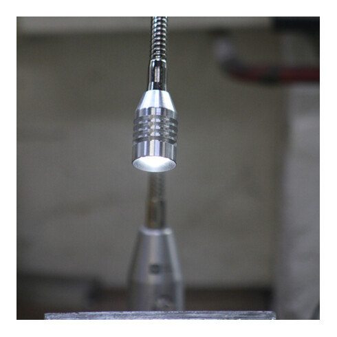 BAUER& BÖCKER LED-Arbeitsleuchte, Typ: 2