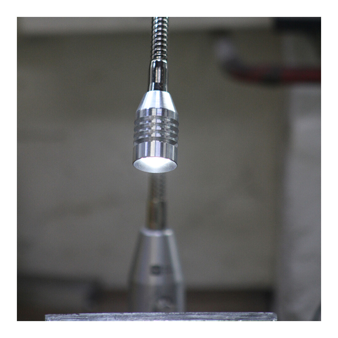 BAUER& BÖCKER LED-Arbeitsleuchte, Typ: 2