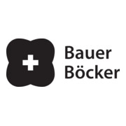 BAUER& BÖCKER LED-Arbeitsleuchte, Typ: 5-4