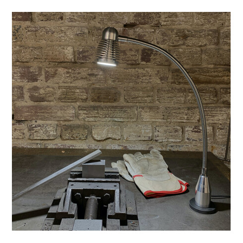 BAUER& BÖCKER LED-Arbeitsleuchte, Typ: 5