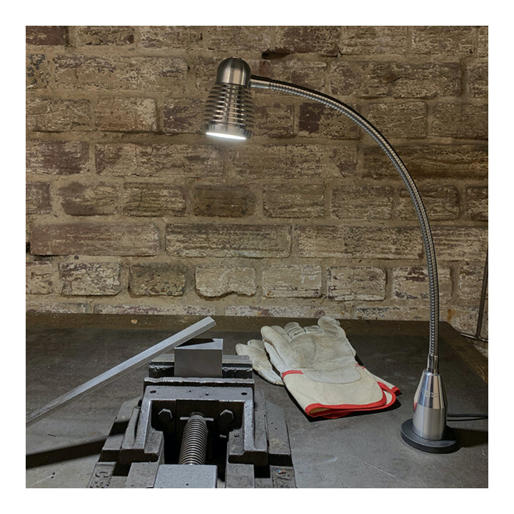 BAUER& BÖCKER LED-Arbeitsleuchte, Typ: 5