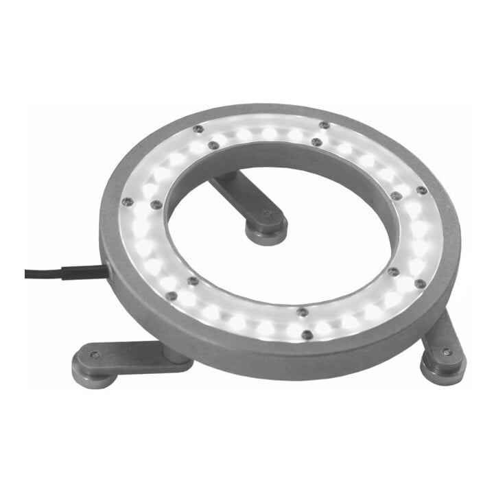 BAUER& BÖCKER LED-machinelamp ring, type: 160 mm
