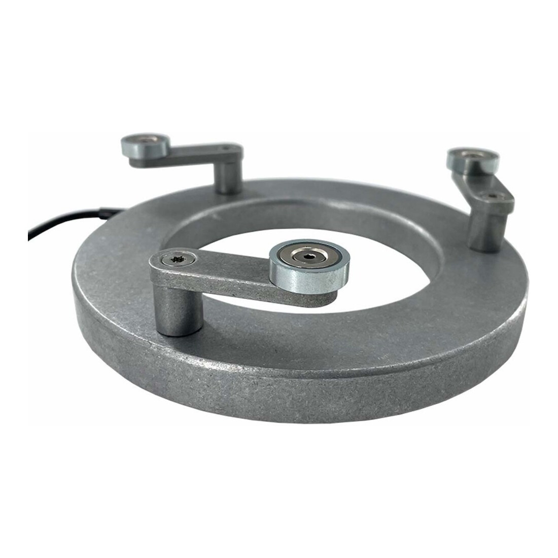 BAUER& BÖCKER LED-machinelamp ring, type: 160 mm