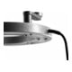 BAUER& BÖCKER LED-machinelamp ring, type: 160 mm