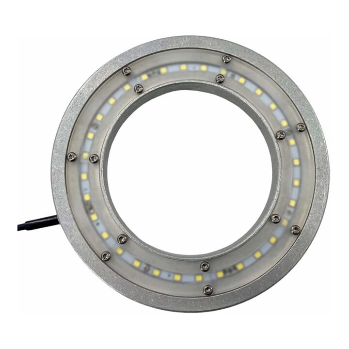 BAUER& BÖCKER LED-machinelamp ring, type: 160 mm