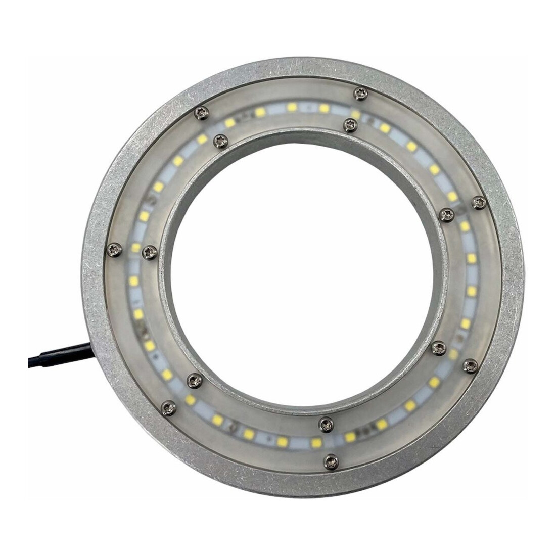 BAUER& BÖCKER LED-machinelamp ring, type: 160 mm