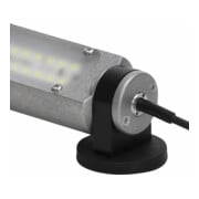BAUER& BÖCKER LED-machinelamp rond, type: 140 mm-2