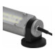 BAUER& BÖCKER LED-machinelamp rond, type: 140 mm