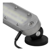 BAUER& BÖCKER LED-machineverlichting plat, type: 546 mm-2