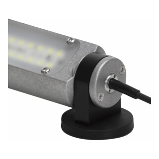 BAUER& BÖCKER LED-machineverlichting rond, type: 250 mm