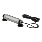 BAUER& BÖCKER LED-machineverlichting rond, type: 250 mm-2